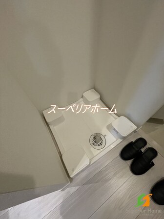 プライマル中央MINATOの物件内観写真